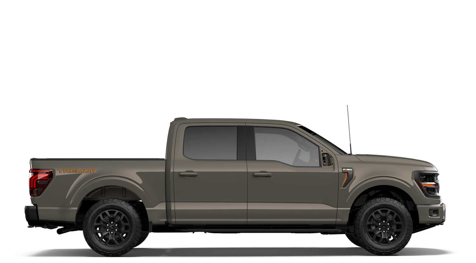 Thumbnail: 2026 Ford F-150 - 5