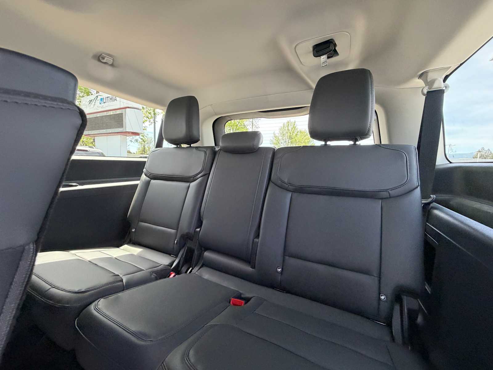 Thumbnail: 2026 Ford Expedition MAX - 28