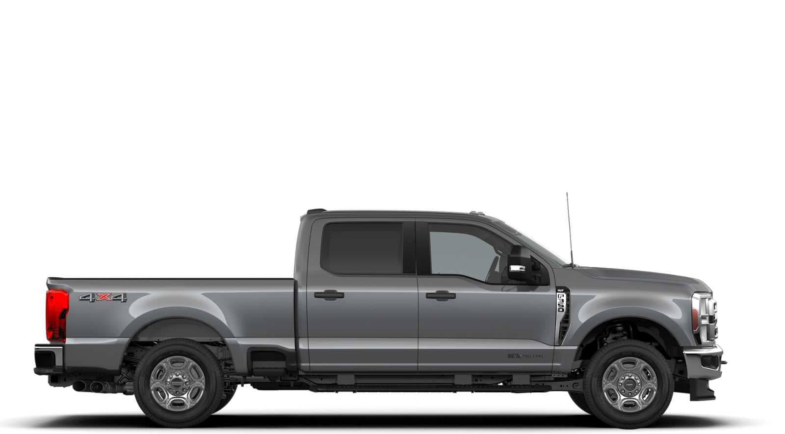 Thumbnail: 2026 Ford F-350 - 5