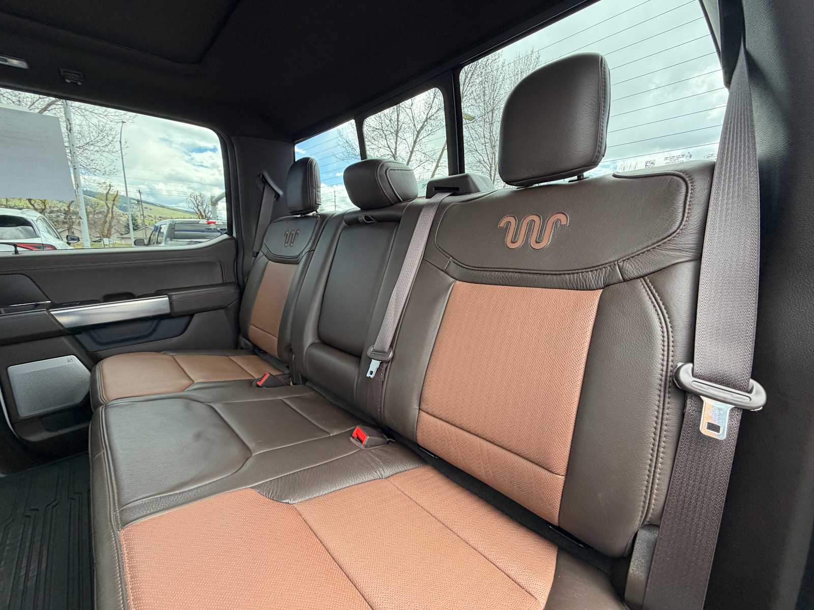 Thumbnail: 2022 Ford F-150 - 31