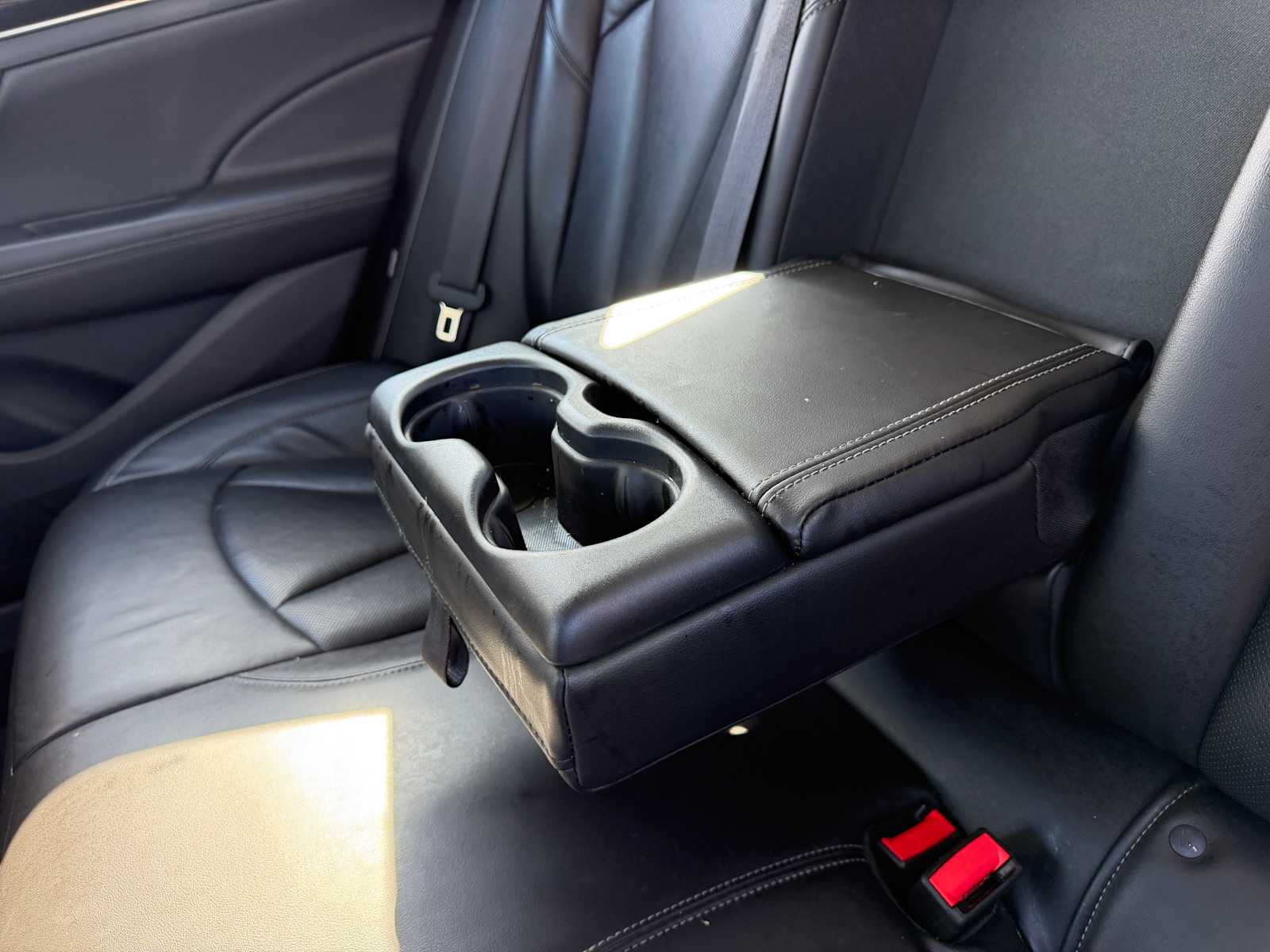 Thumbnail: 2017 Buick LaCrosse - 25