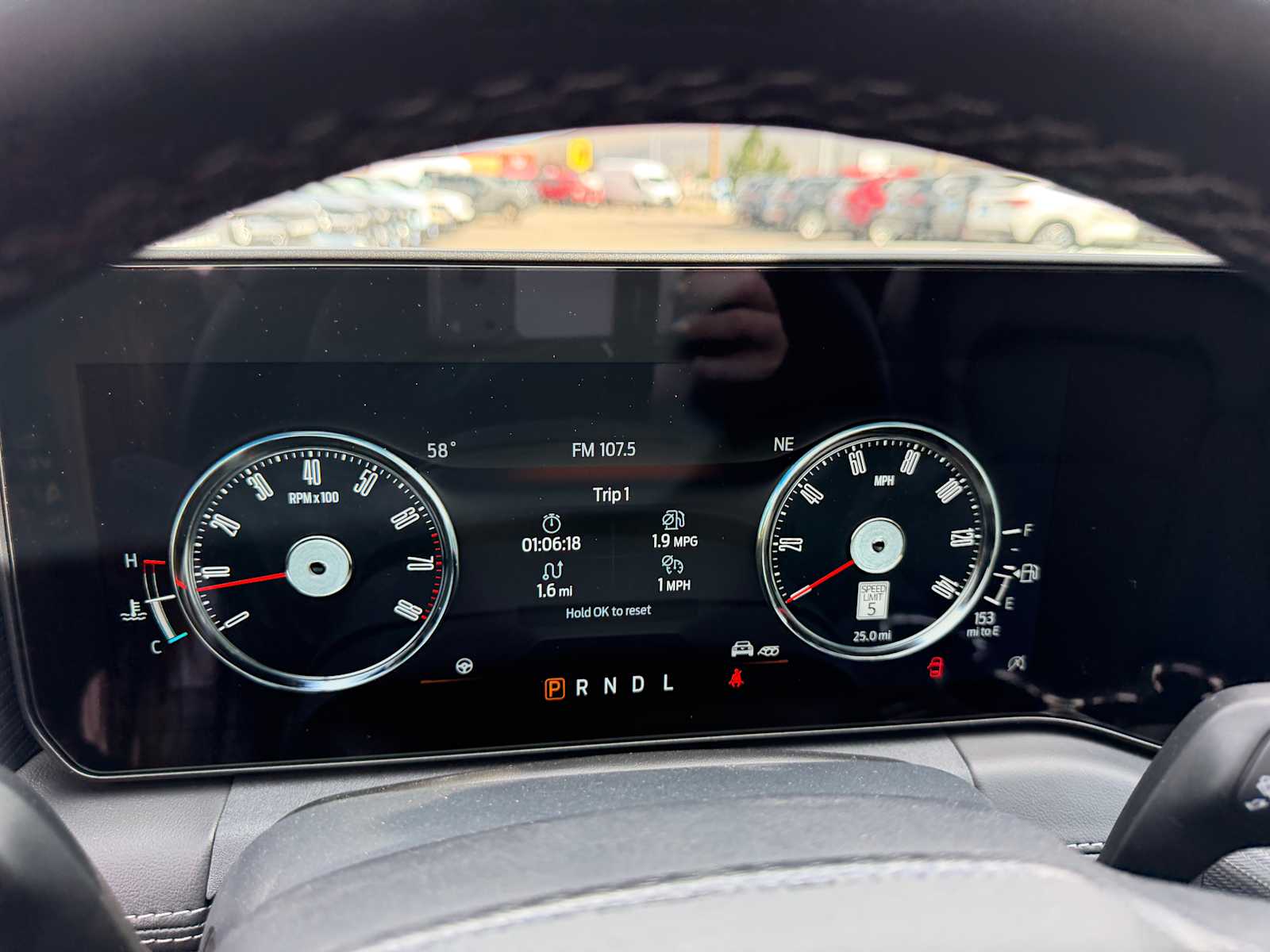 Thumbnail: 2026 Ford Mustang - 16