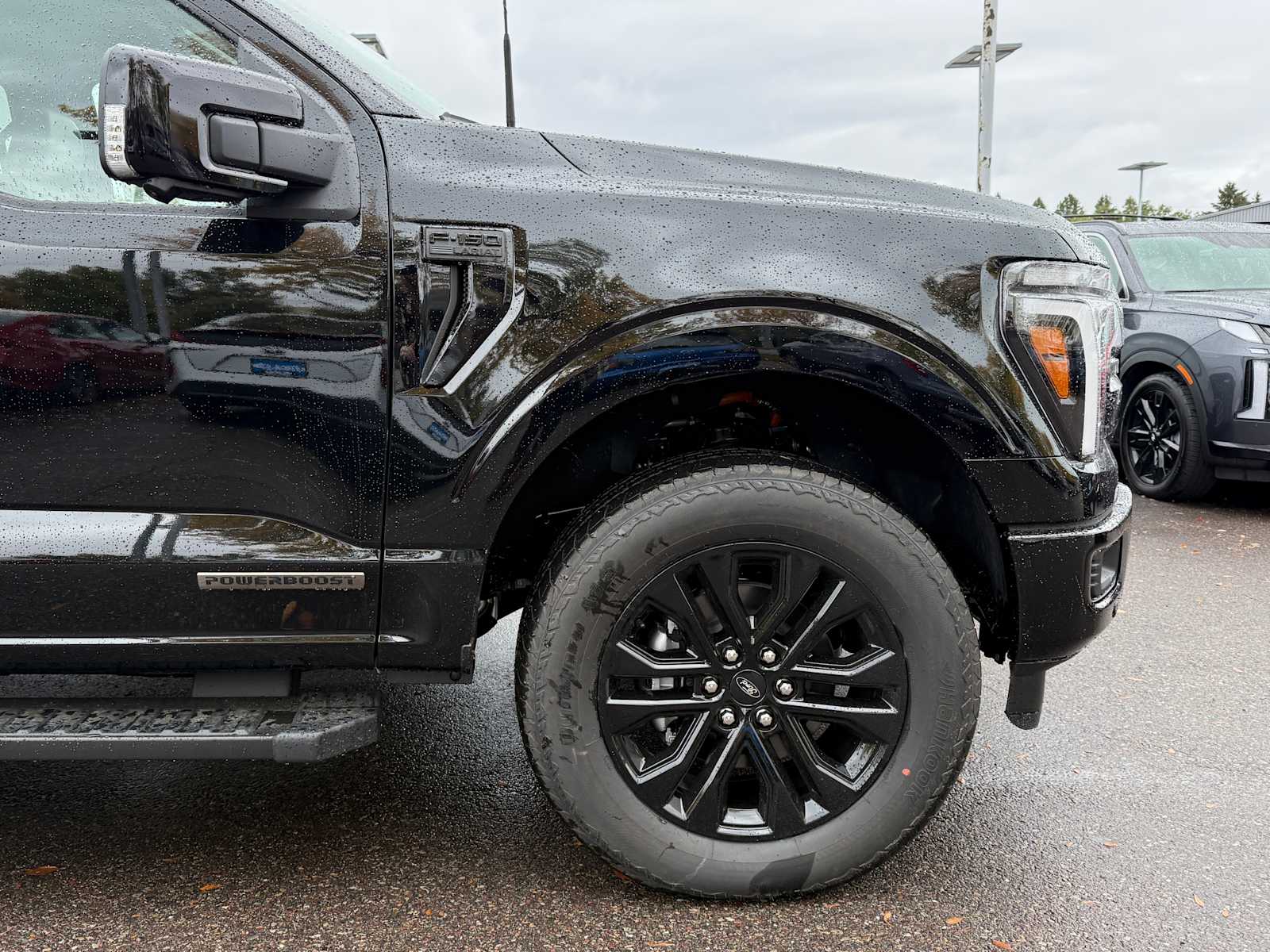 Thumbnail: 2025 Ford F-150 - 5