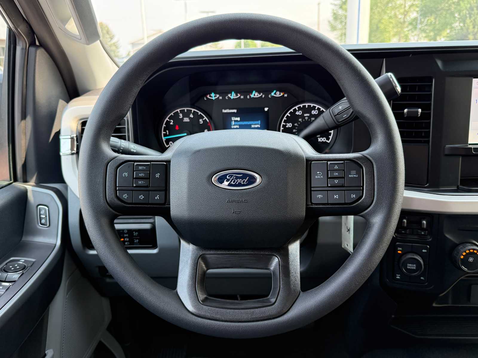 Thumbnail: 2026 Ford F-350 - 14