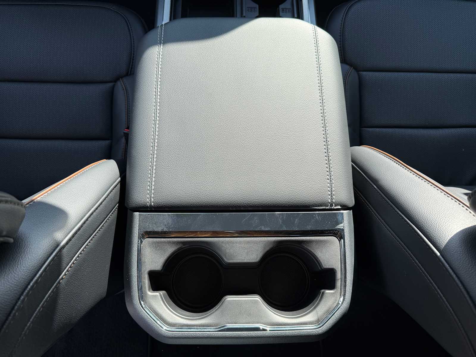 Thumbnail: 2025 Ford F-350 - 22