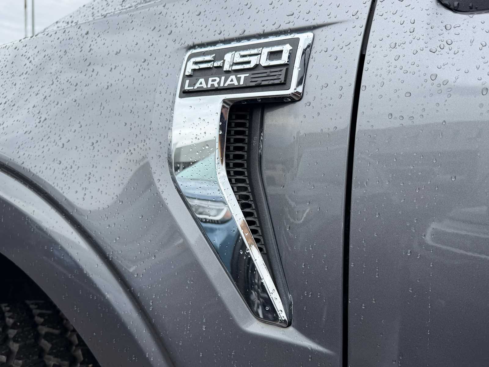 Thumbnail: 2021 Ford F-150 - 32