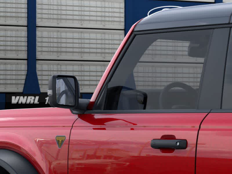 Thumbnail: 2025 Ford Bronco - 22