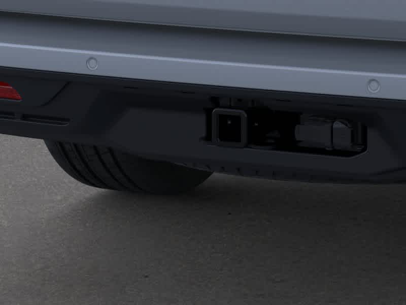 Thumbnail: 2026 Ford Expedition - 23