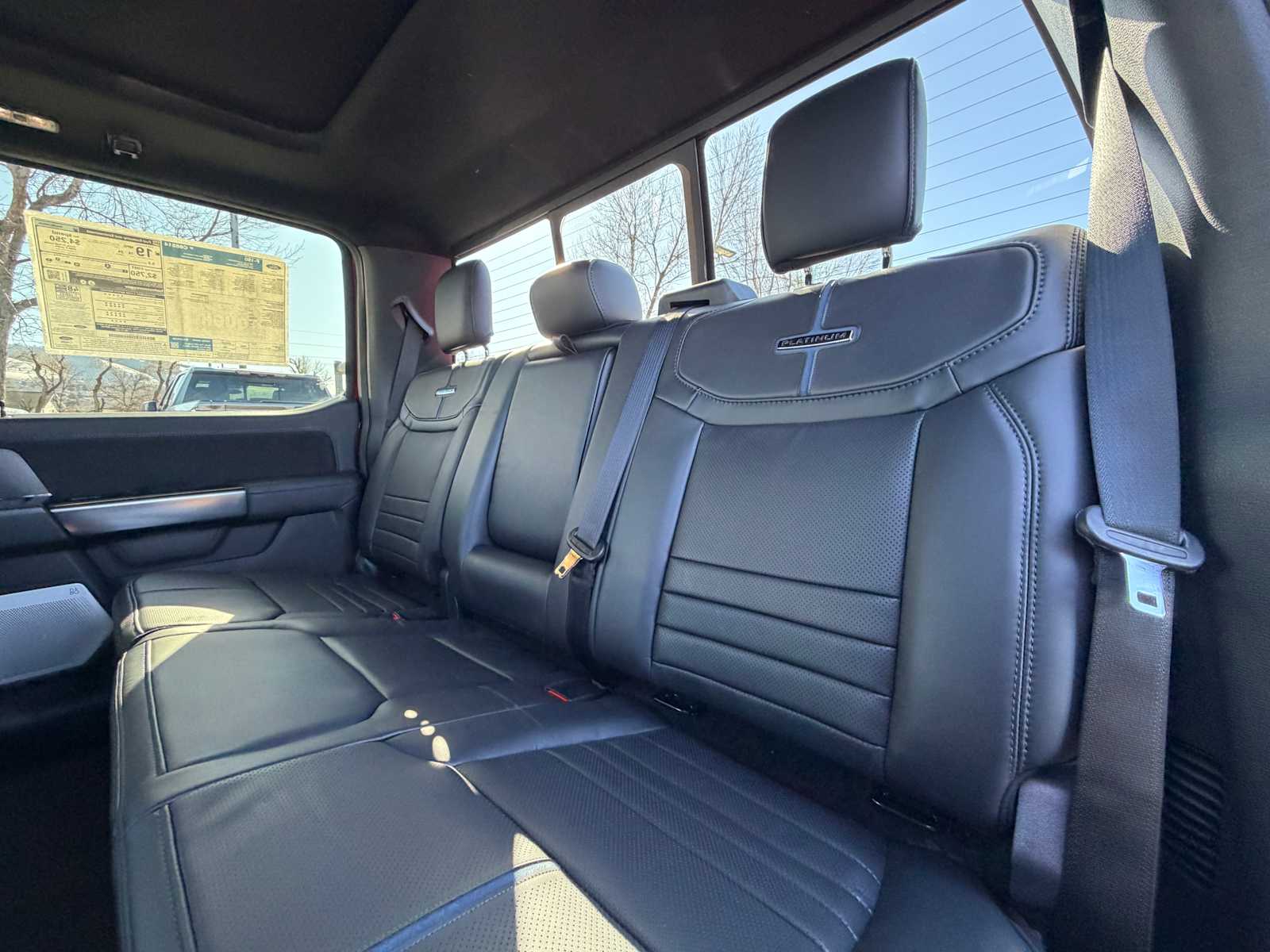 Thumbnail: 2025 Ford F-150 - 30