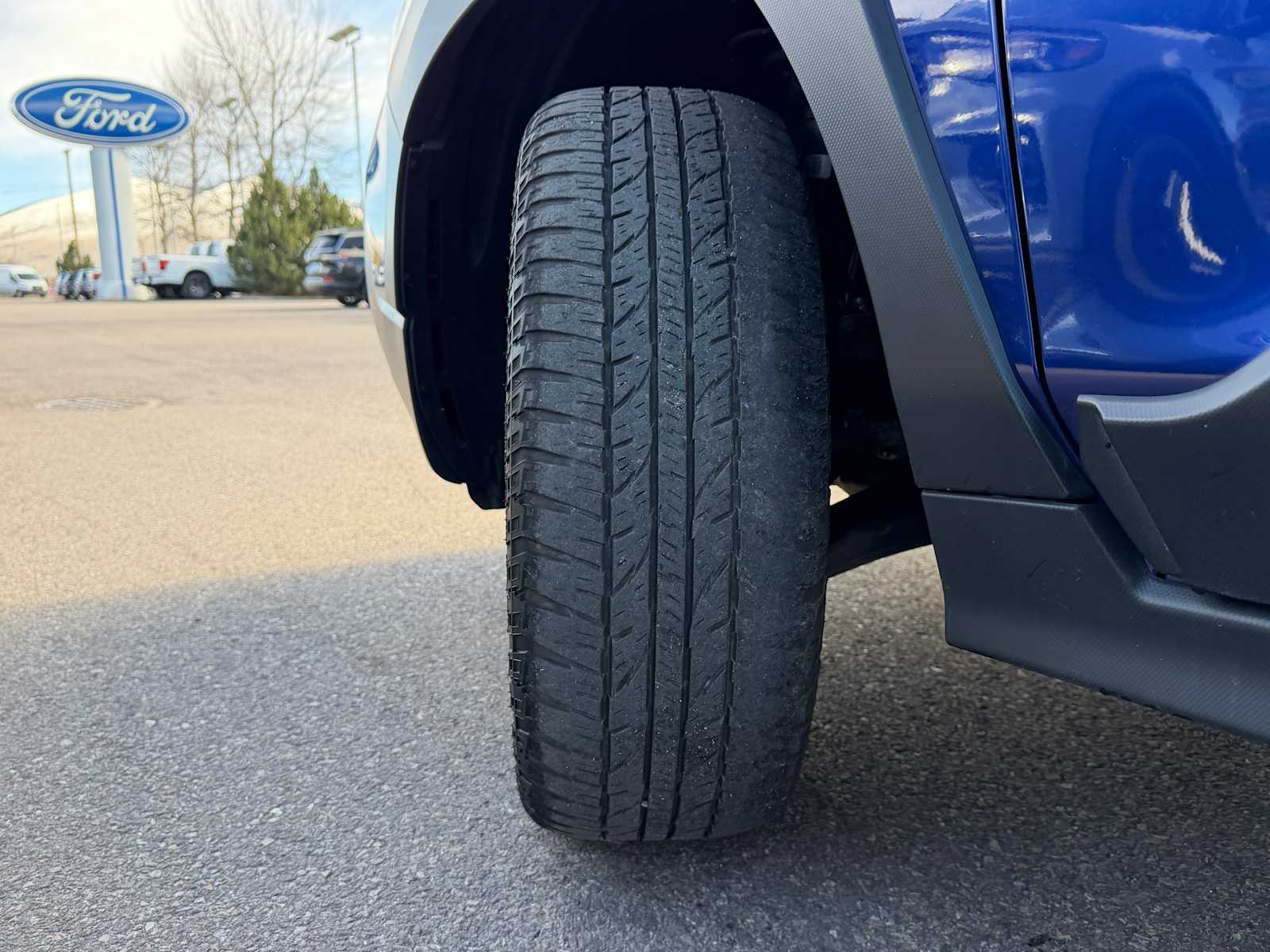 Thumbnail: 2024 Subaru Crosstrek - 30