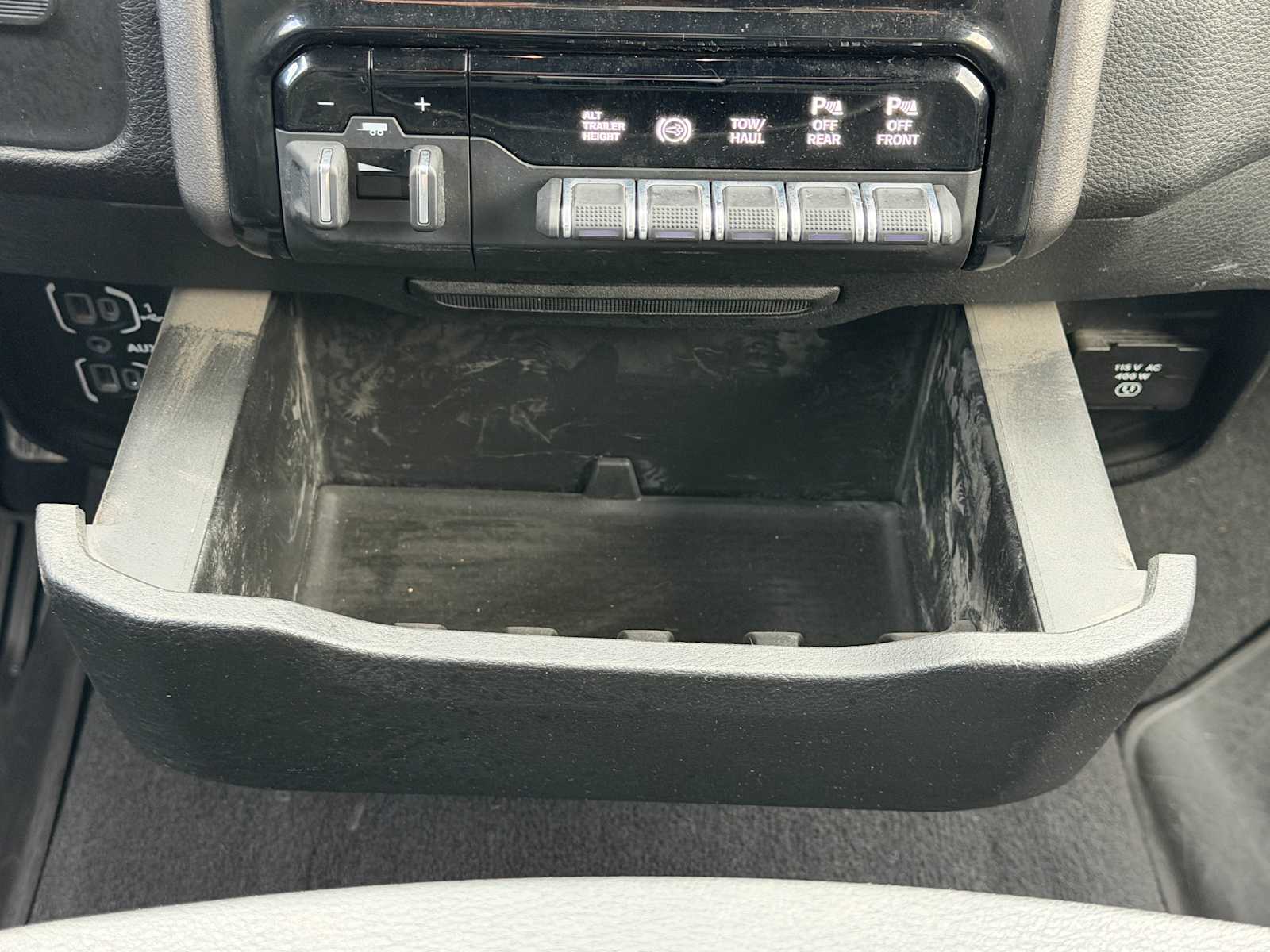 Thumbnail: 2021 RAM 3500 - 19