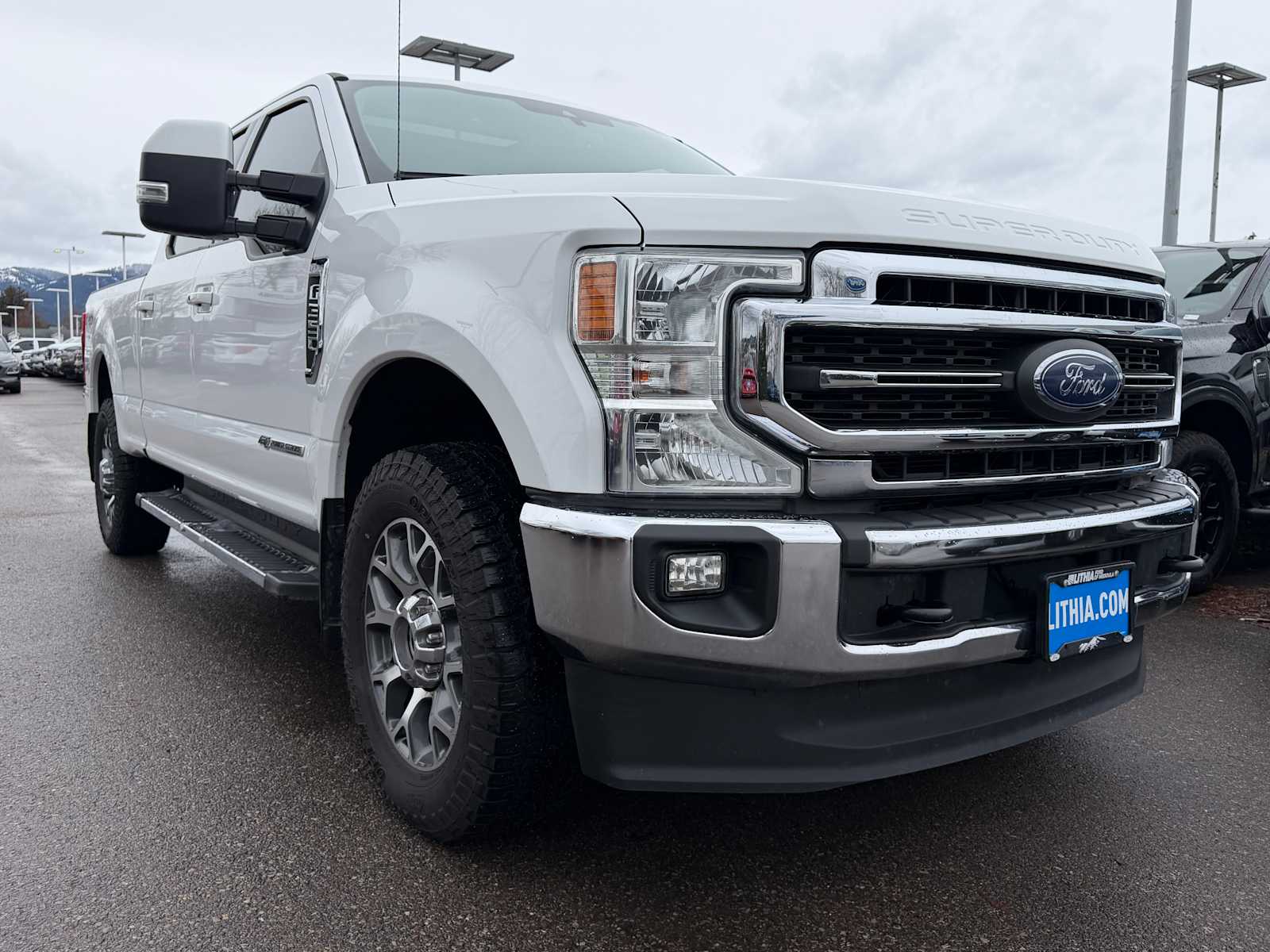 Thumbnail: 2020 Ford Econoline - 4