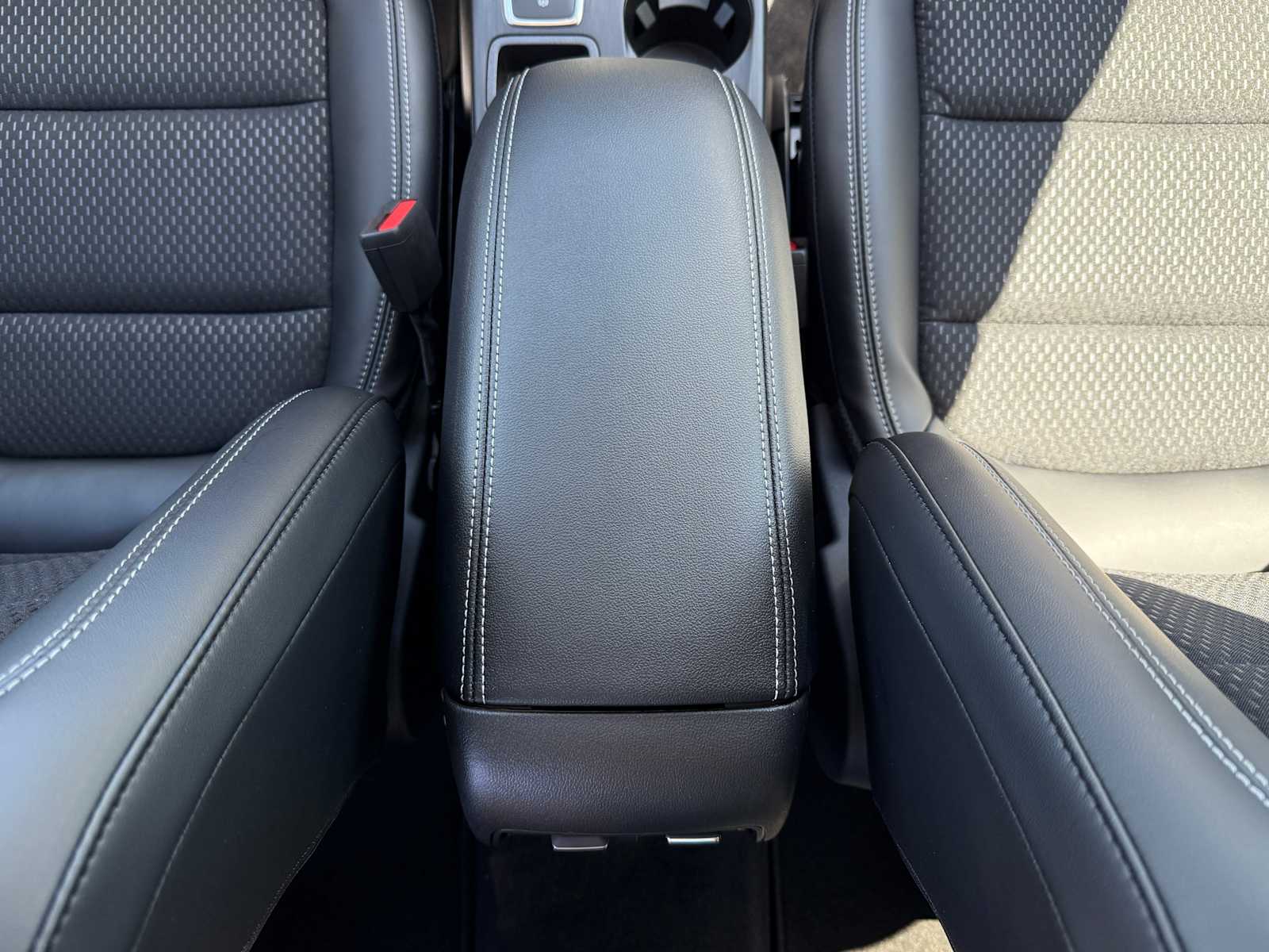 Thumbnail: 2025 Ford Escape - 19