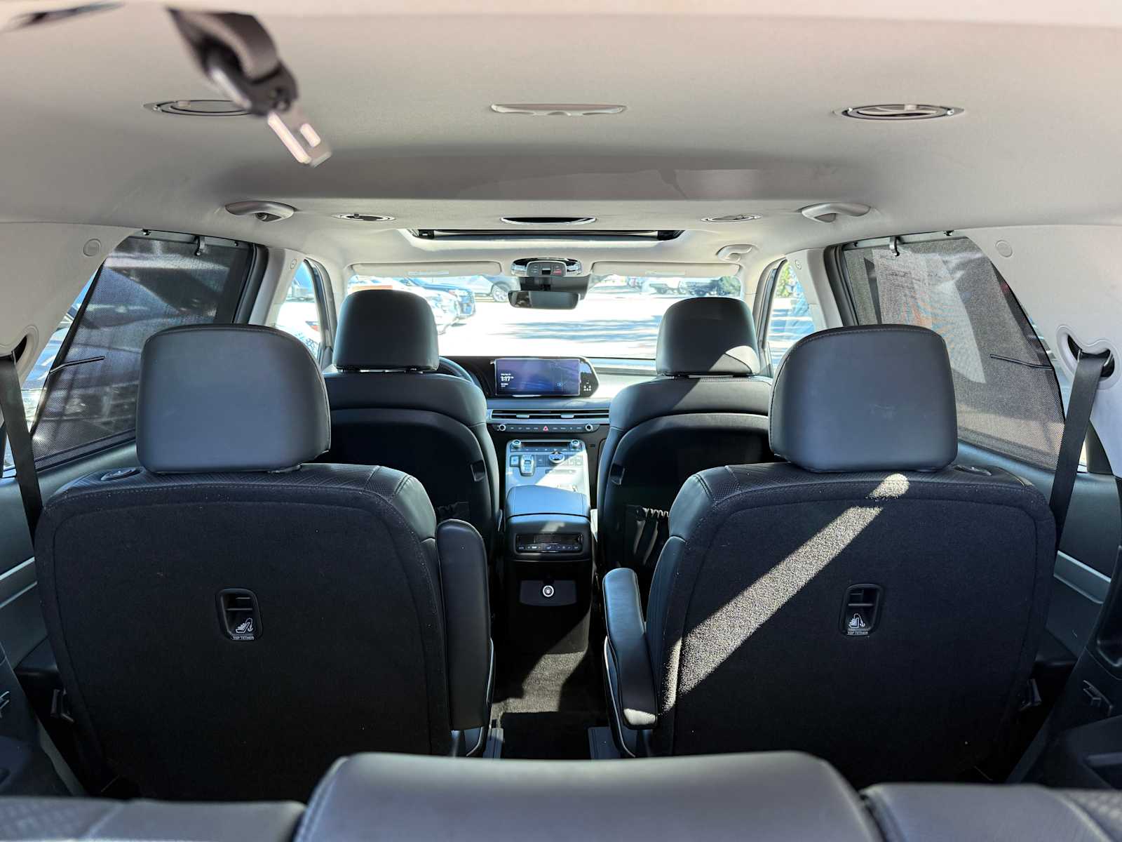 Thumbnail: 2024 Hyundai Palisade - 26