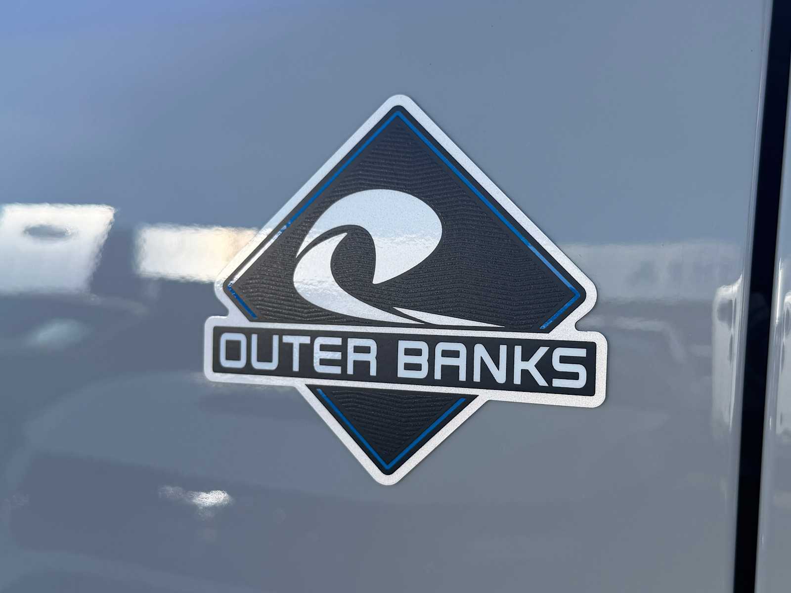 Thumbnail: 2026 Ford Bronco - 31