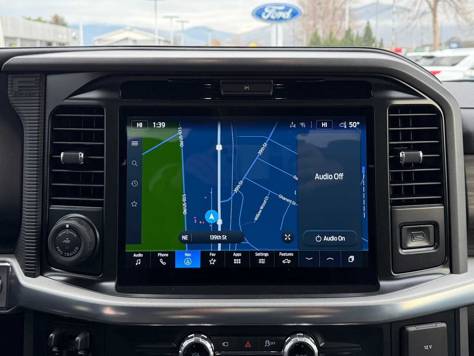 Thumbnail: 2025 Ford F-150 - 18