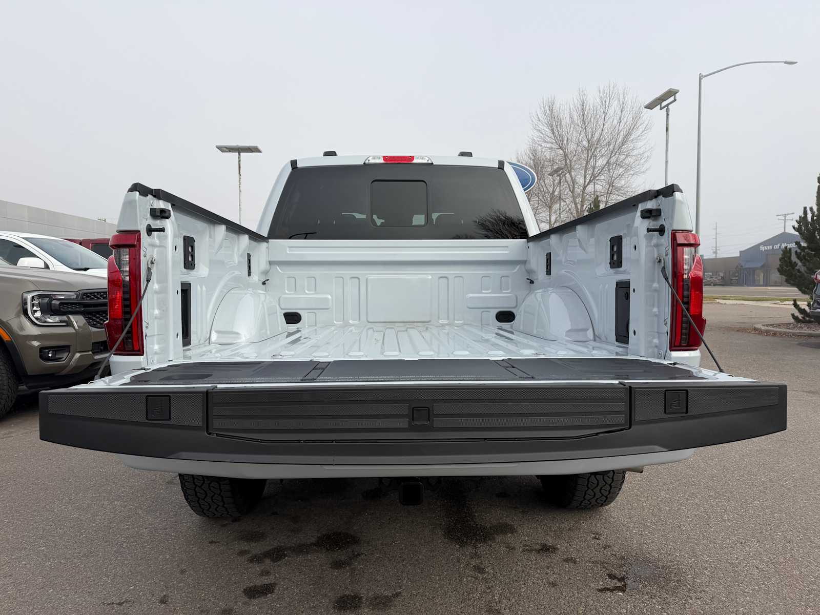 Thumbnail: 2025 Ford F-150 - 9