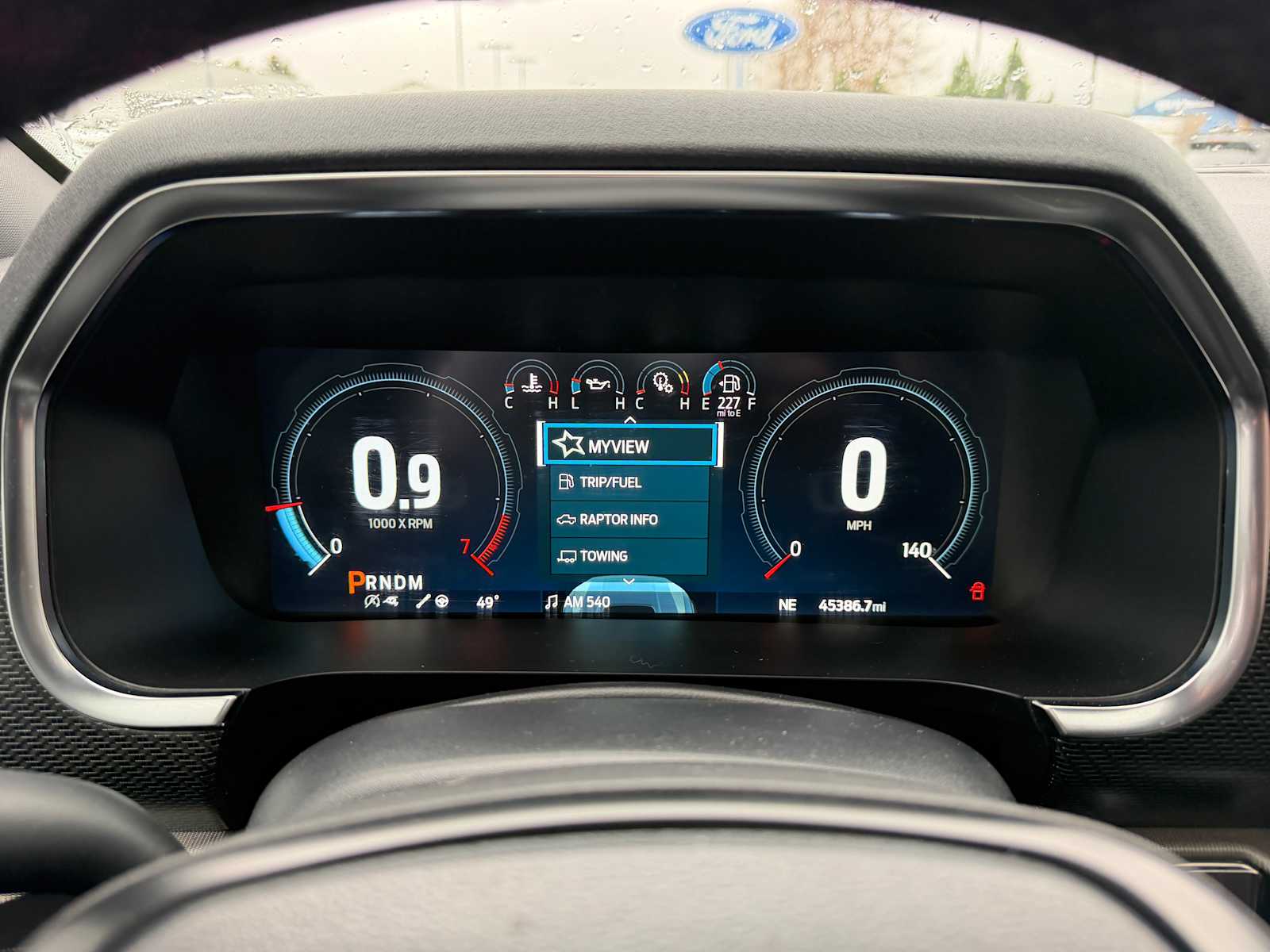 Thumbnail: 2023 Ford F-150 - 17