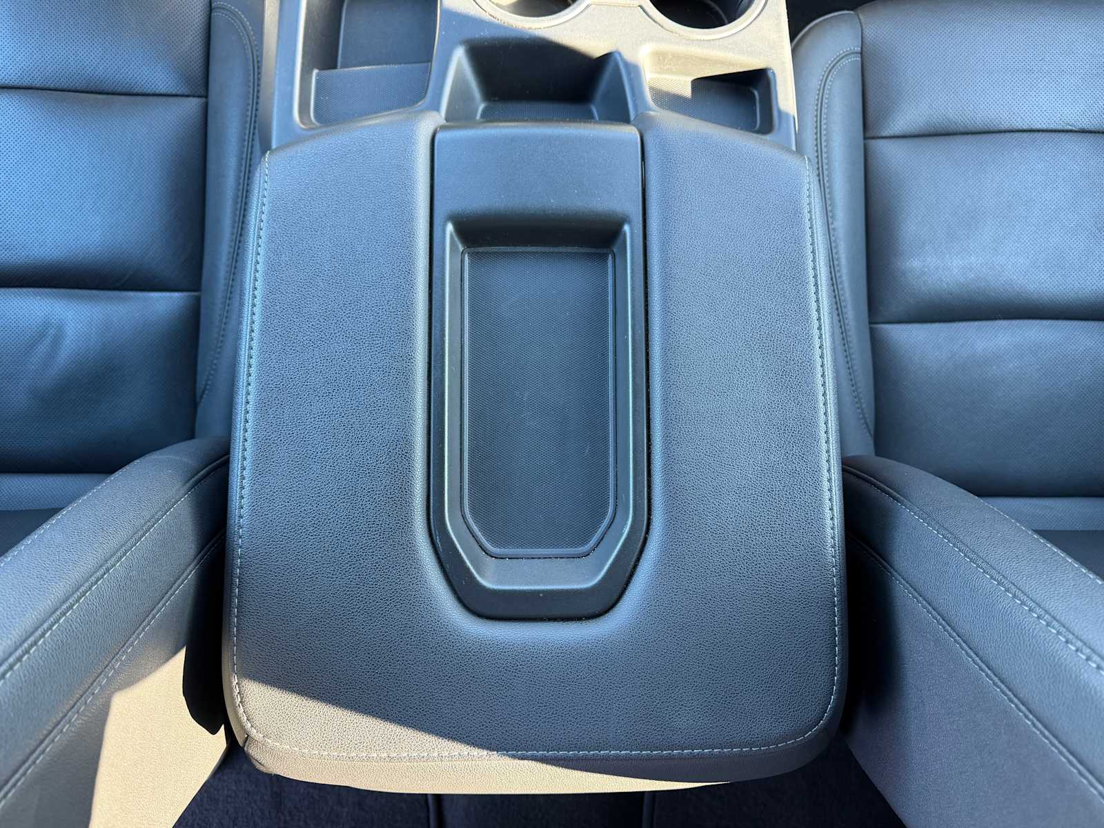 Thumbnail: 2025 GMC Sierra 1500 - 19