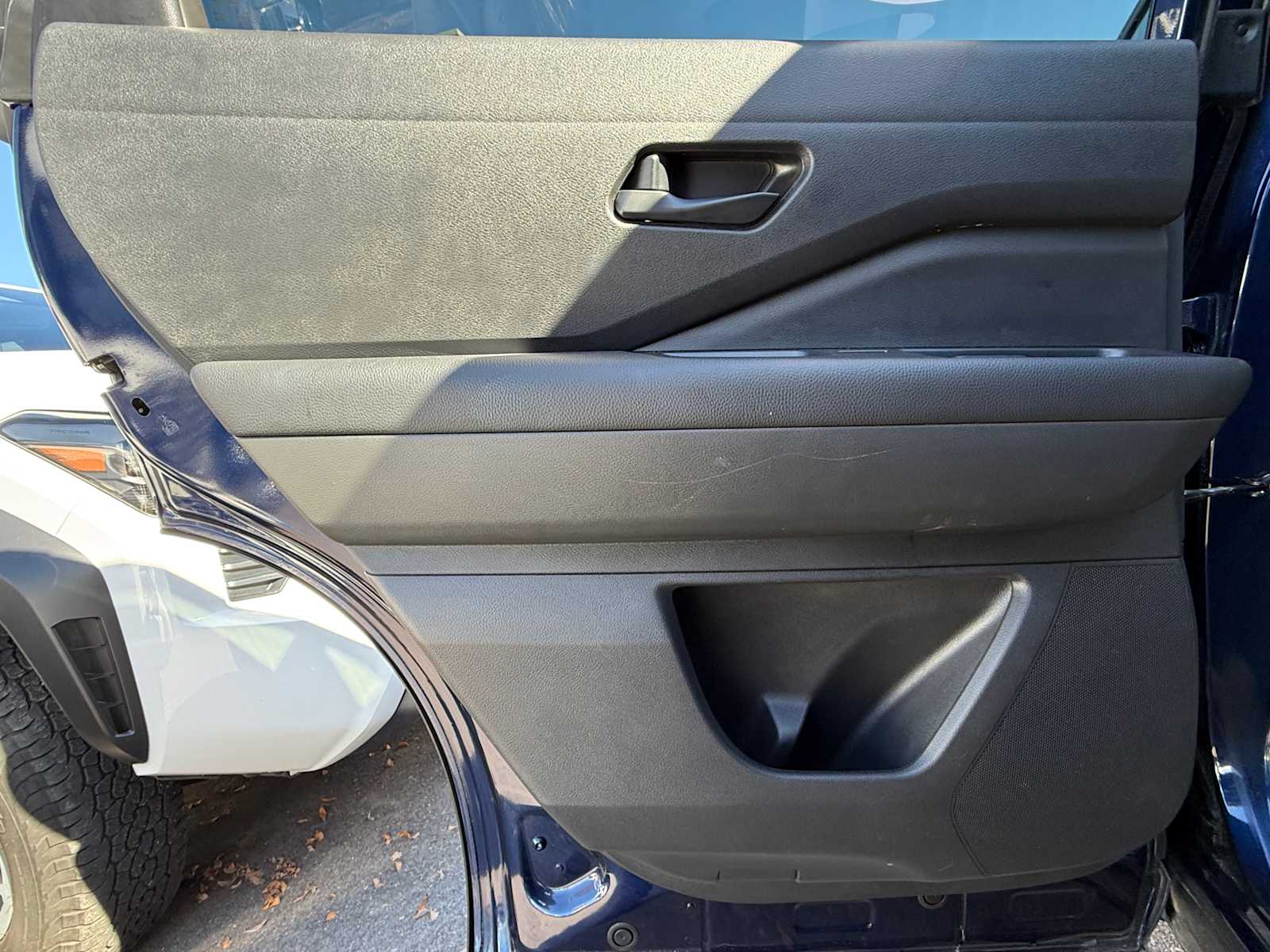 Thumbnail: 2025 Nissan Pathfinder - 19