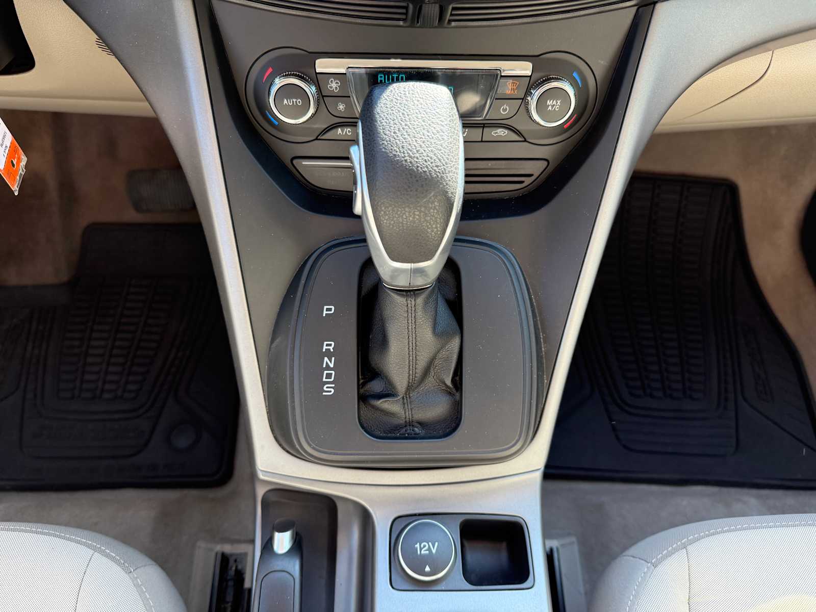 Thumbnail: 2014 Ford Escape - 18