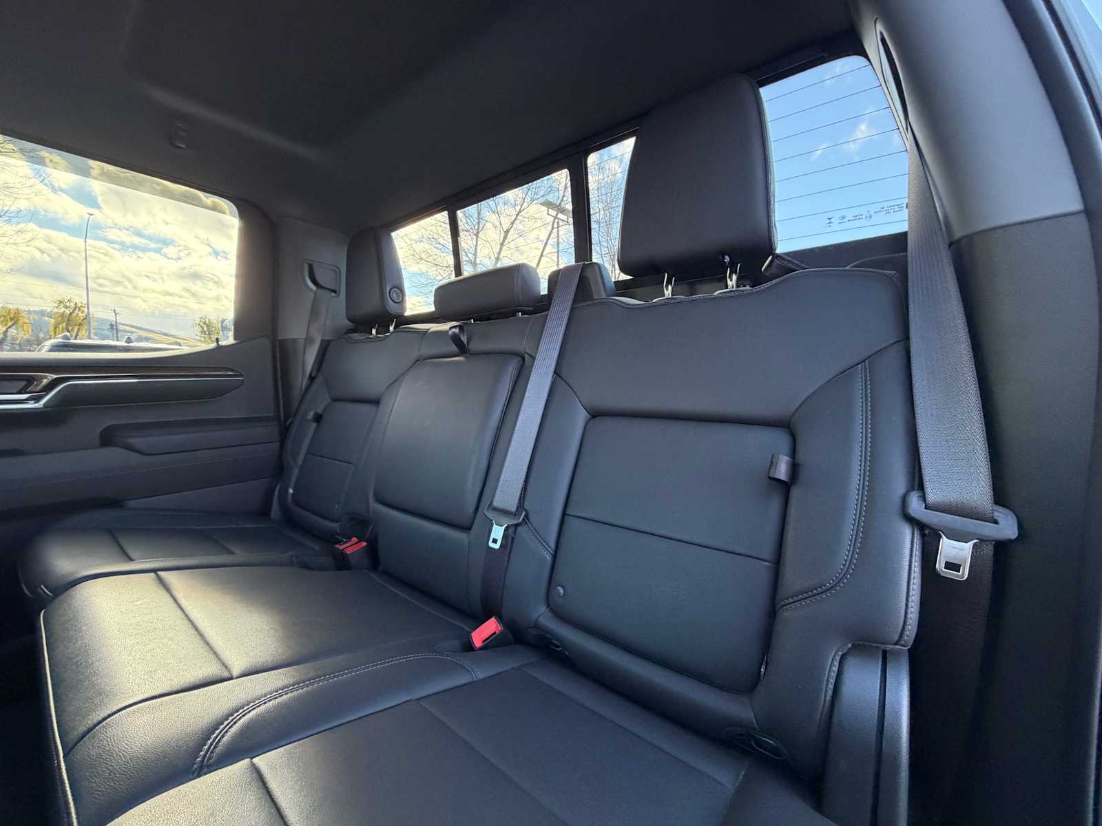 Thumbnail: 2024 Chevrolet Silverado 1500 - 25