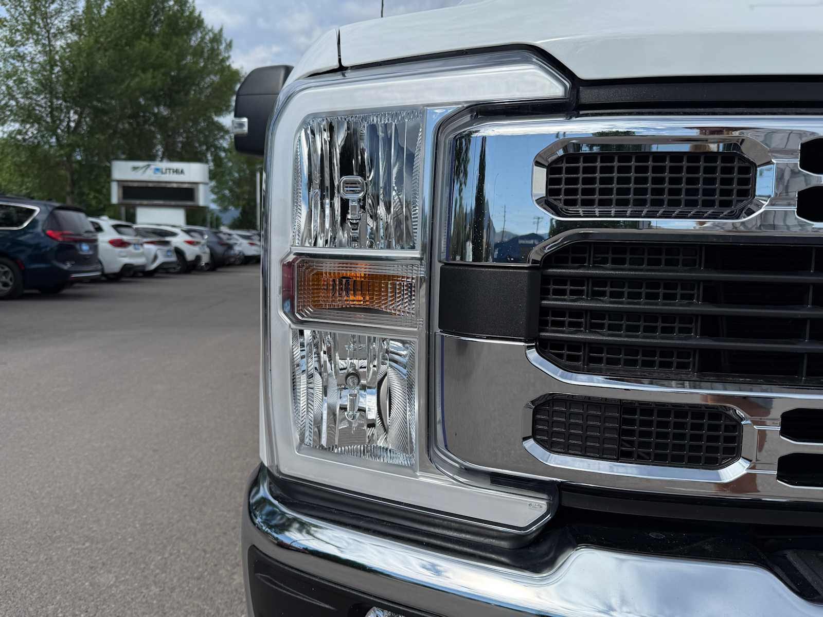Thumbnail: 2024 Ford Econoline - 3