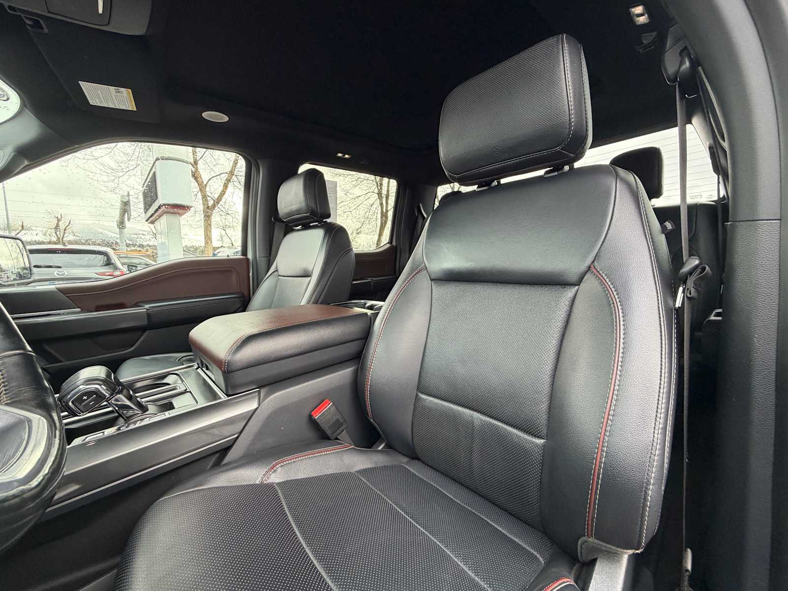 Thumbnail: 2023 Ford F-150 - 16