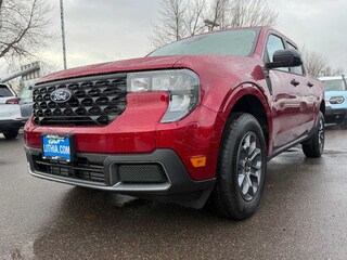 2026 Ford Maverick XLT Truck SuperCrew