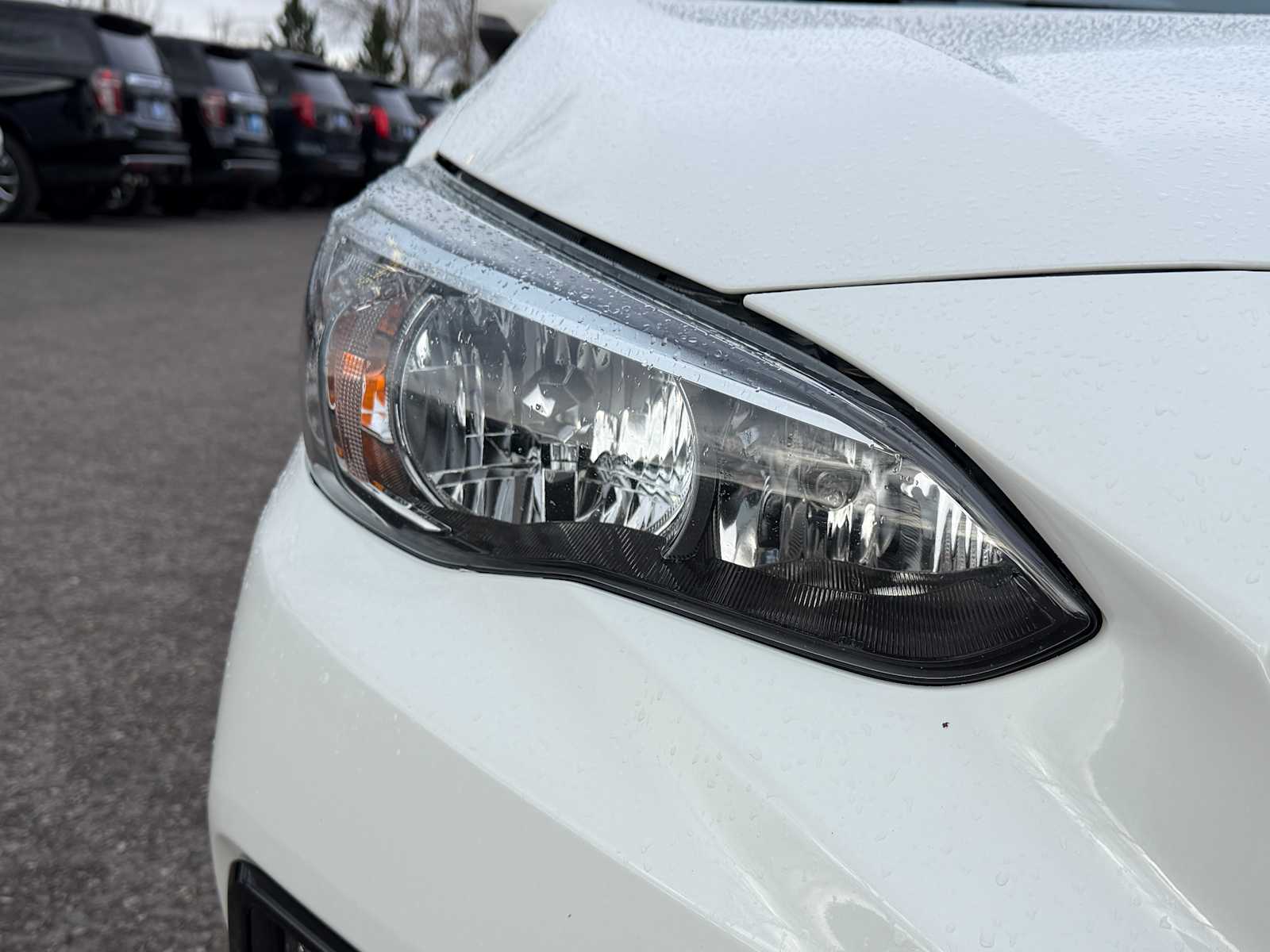 Thumbnail: 2020 Subaru Impreza - 3