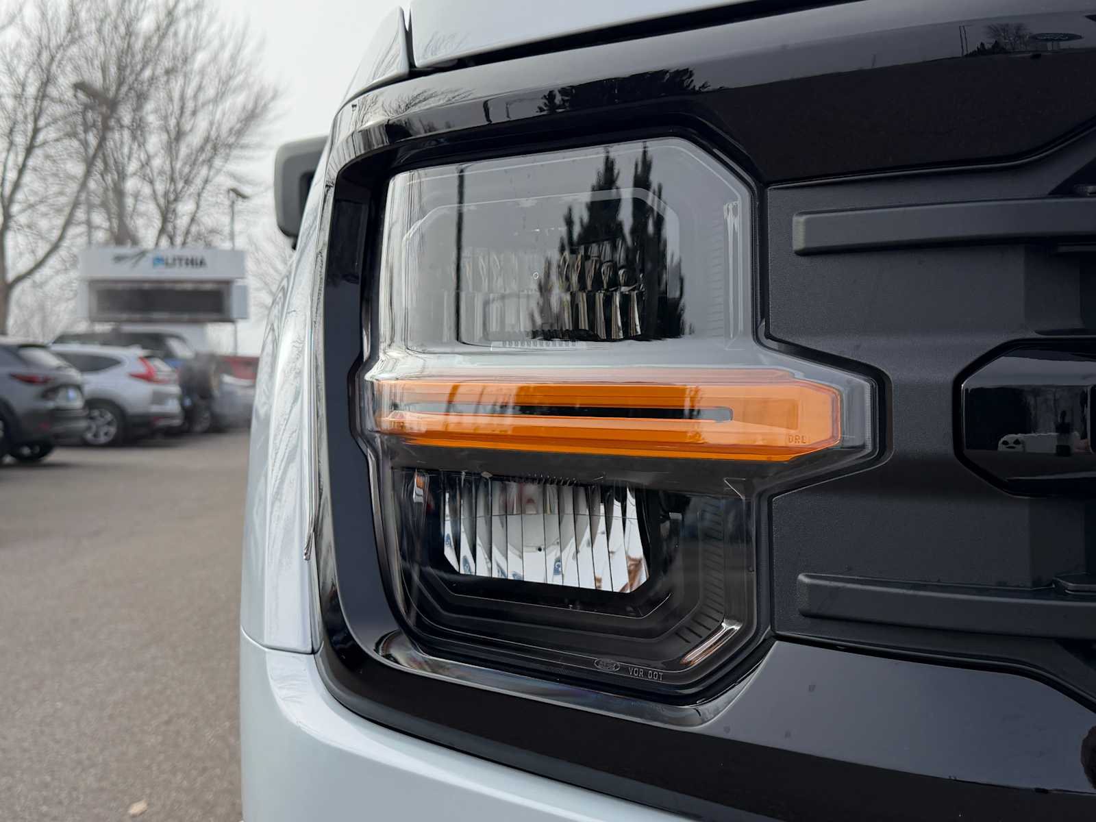 Thumbnail: 2025 Ford F-150 - 3