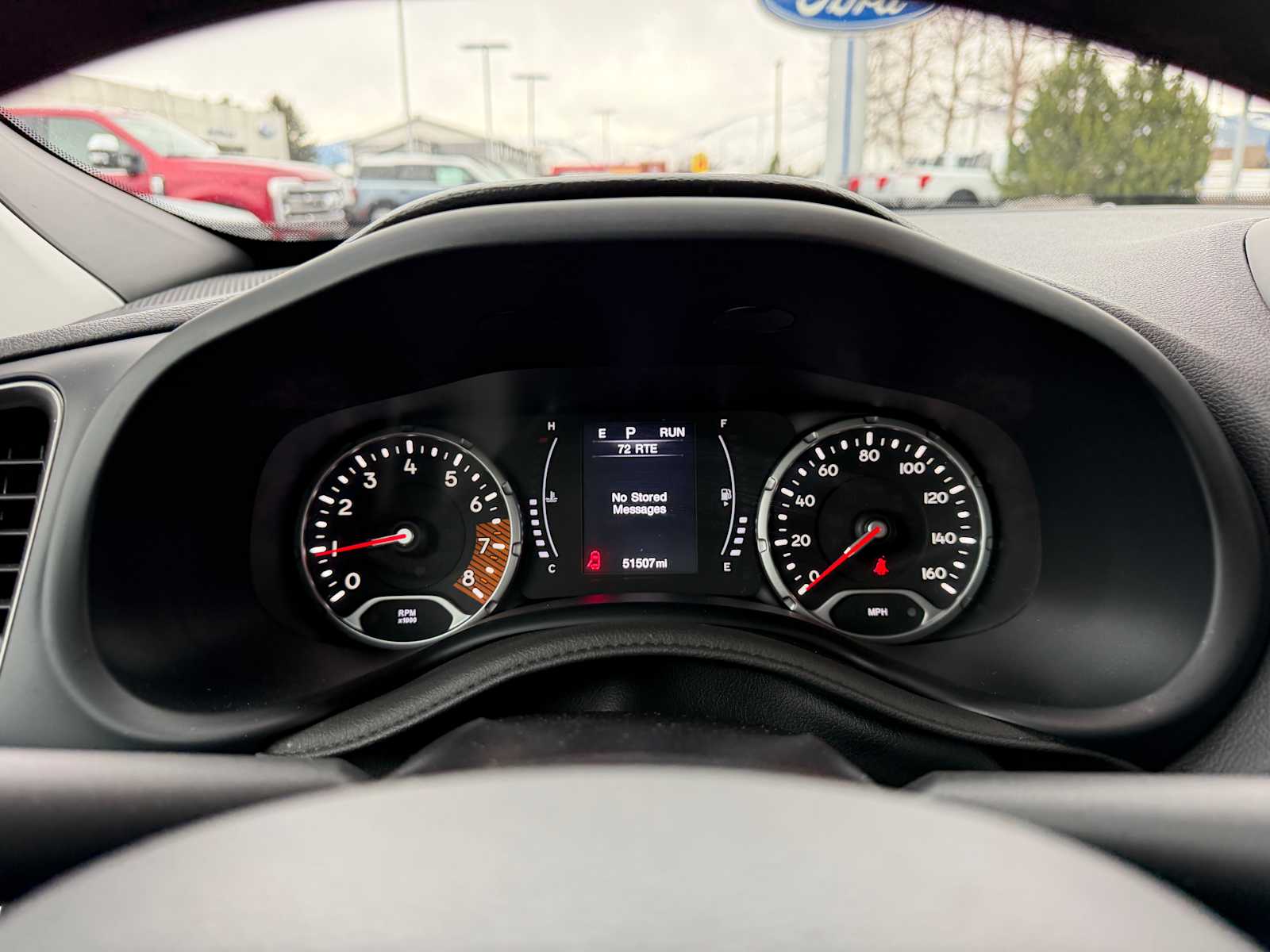 Thumbnail: 2023 Jeep Renegade - 14