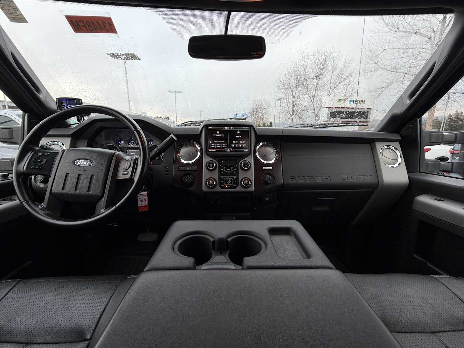 Thumbnail: 2016 Ford Econoline - 27