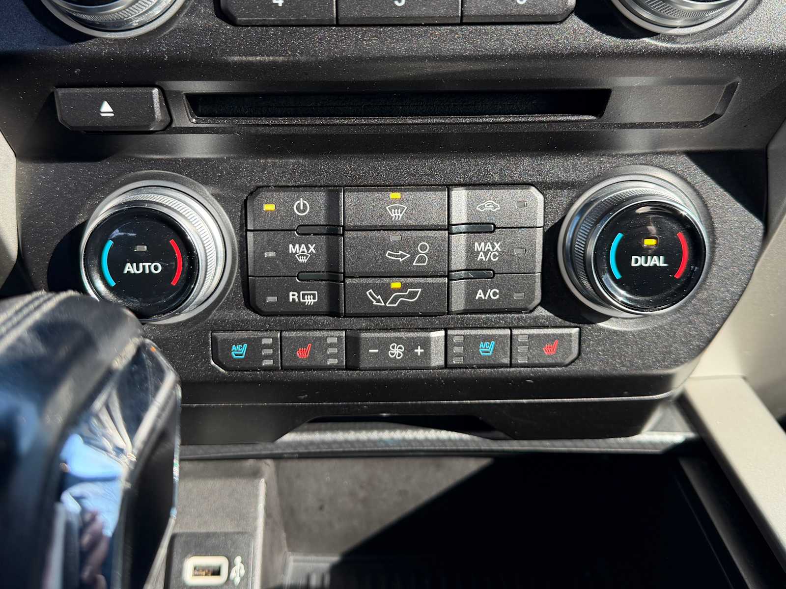 Thumbnail: 2017 Ford F-150 - 18