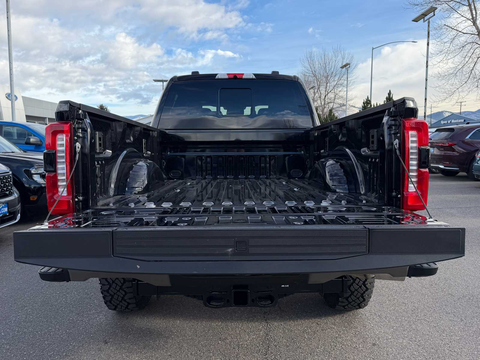 Thumbnail: 2026 Ford F-350 - 9