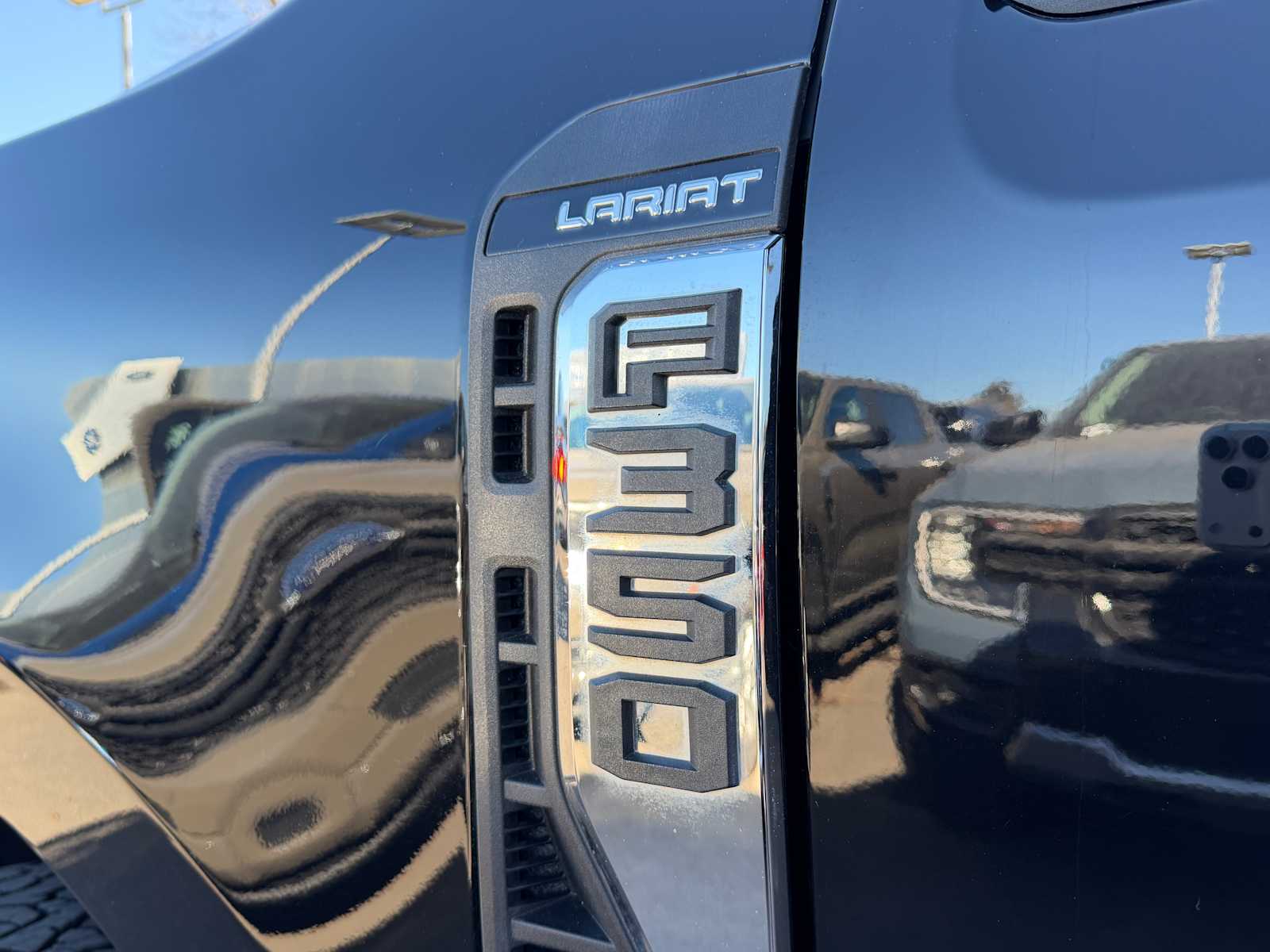 Thumbnail: 2024 Ford Econoline - 36