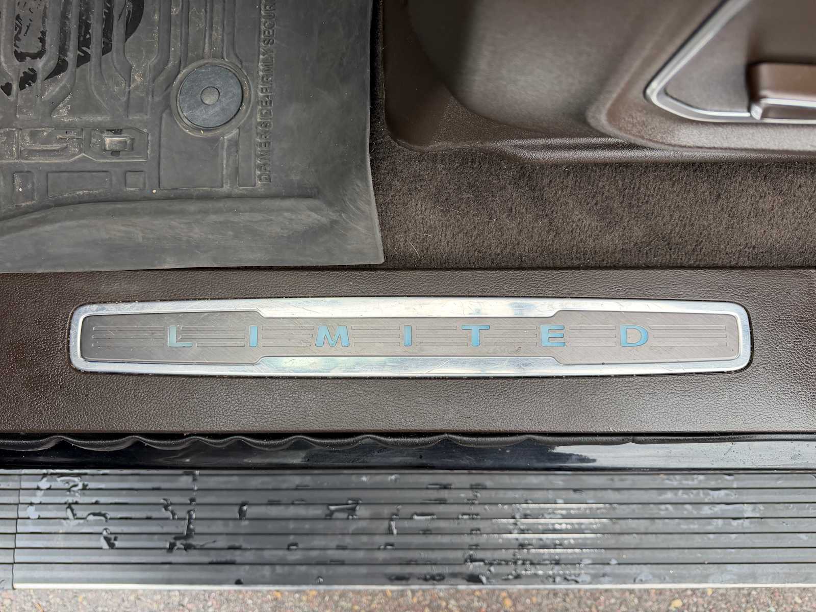 Thumbnail: 2019 Ford F-150 - 11