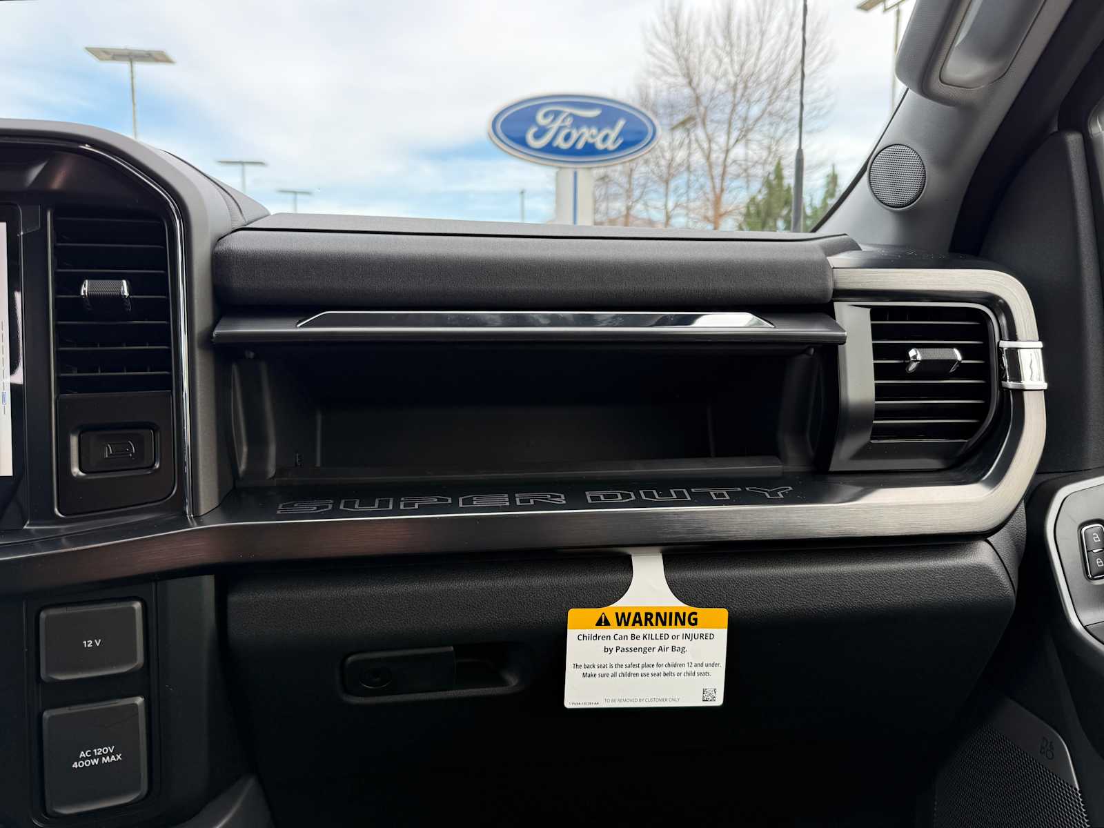 Thumbnail: 2026 Ford F-350 - 26