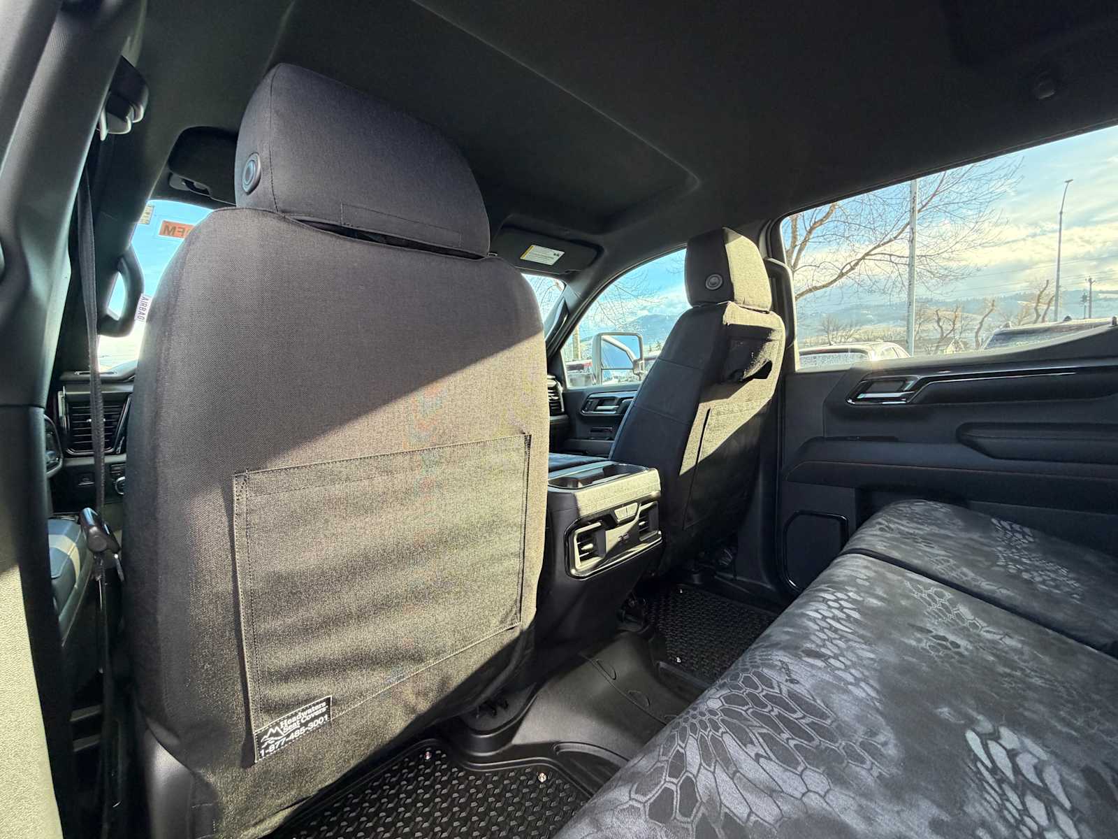 Thumbnail: 2023 GMC Sierra 1500 - 30