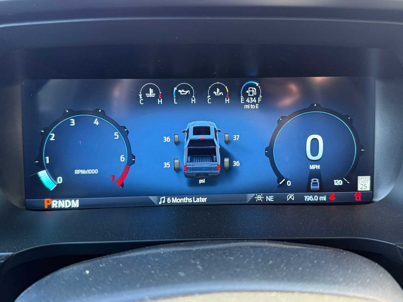 Thumbnail: 2025 Ford F-150 - 15