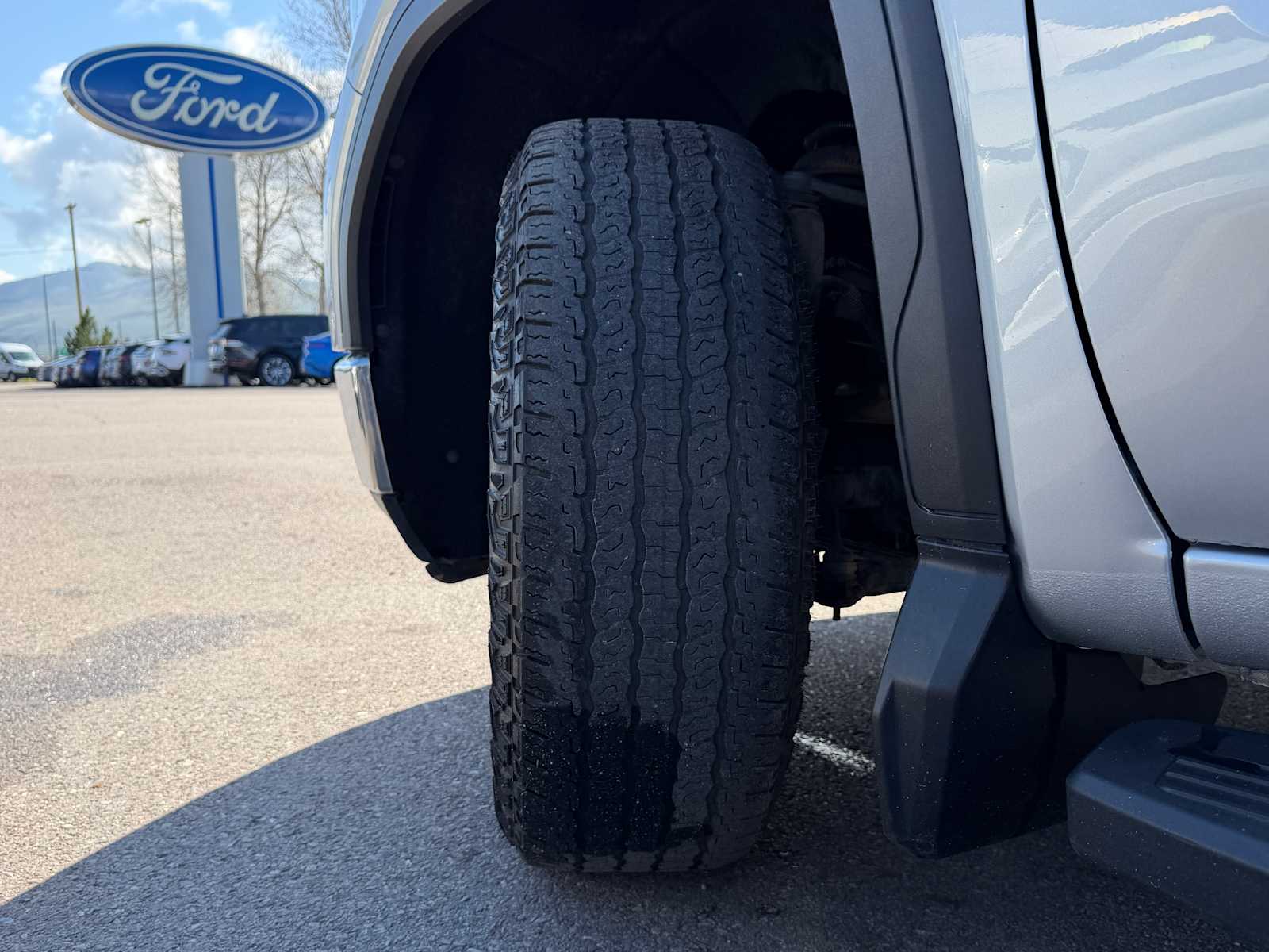 Thumbnail: 2019 GMC Sierra 1500 - 35