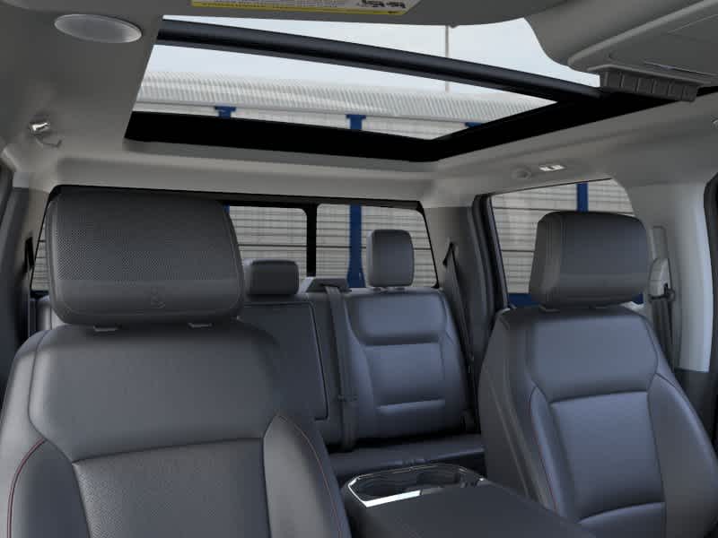 Thumbnail: 2026 Ford F-350 - 22