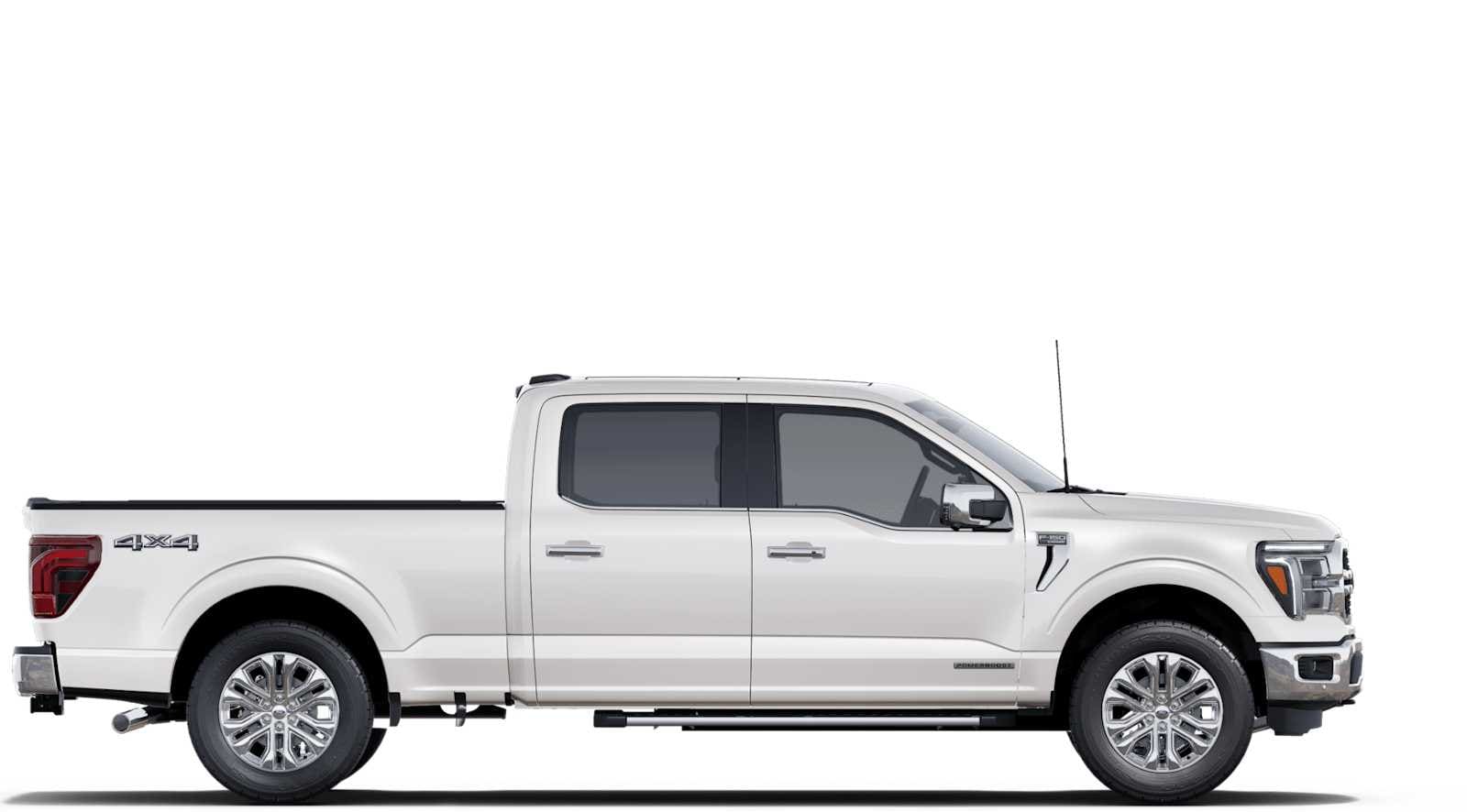 Thumbnail: 2025 Ford F-150 - 5