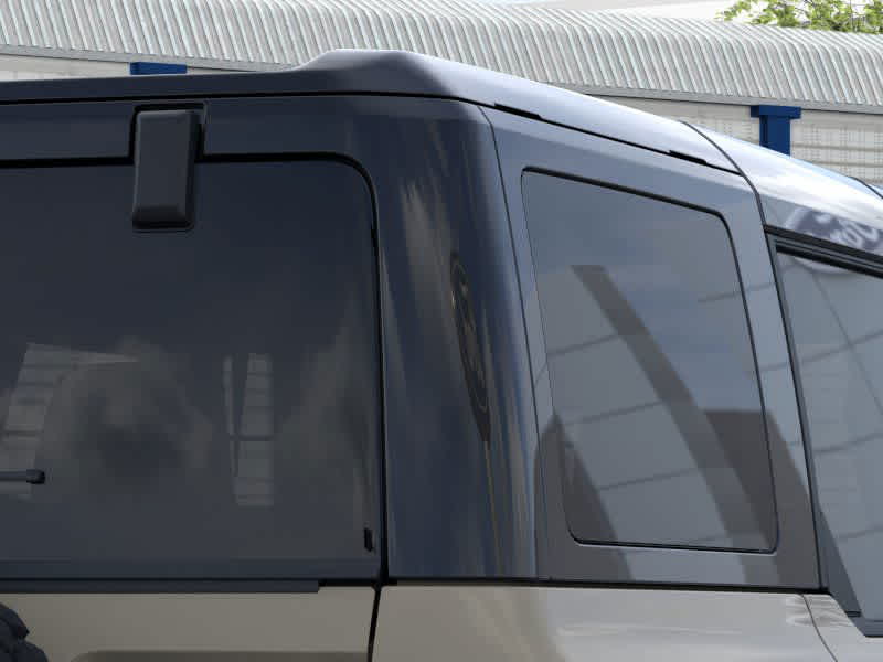 Thumbnail: 2025 Ford Bronco - 25