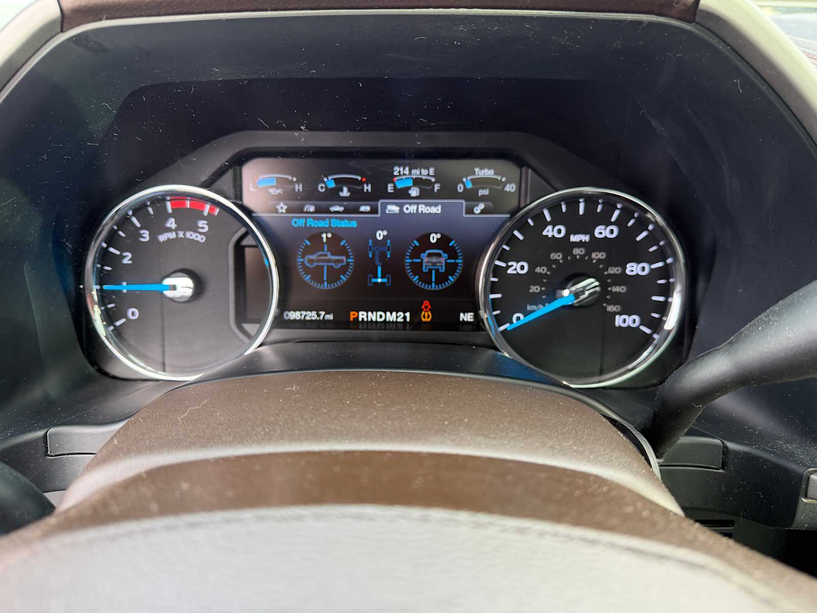 Thumbnail: 2017 Ford Econoline - 14