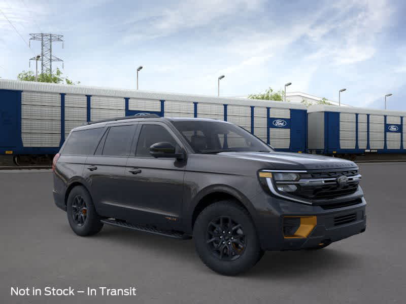 Thumbnail: 2025 Ford Expedition - 7