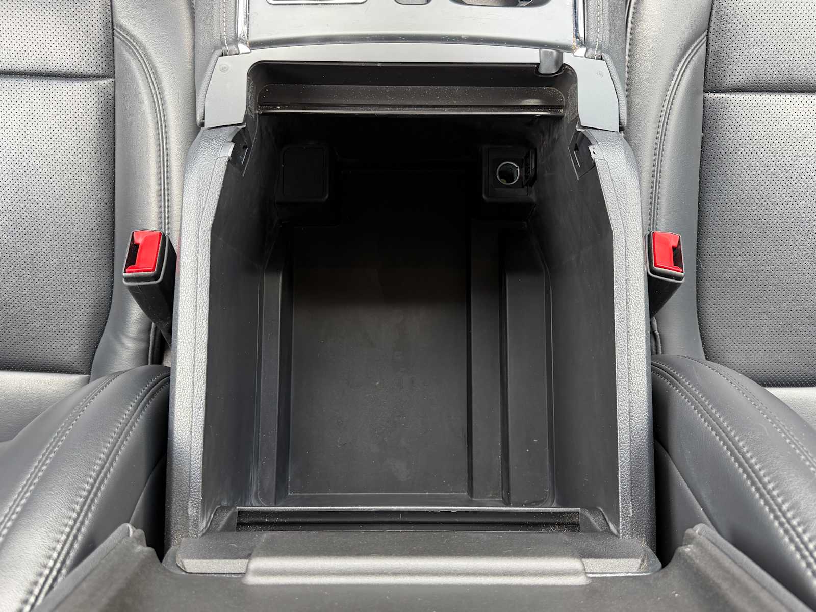 Thumbnail: 2024 Ford Expedition - 22