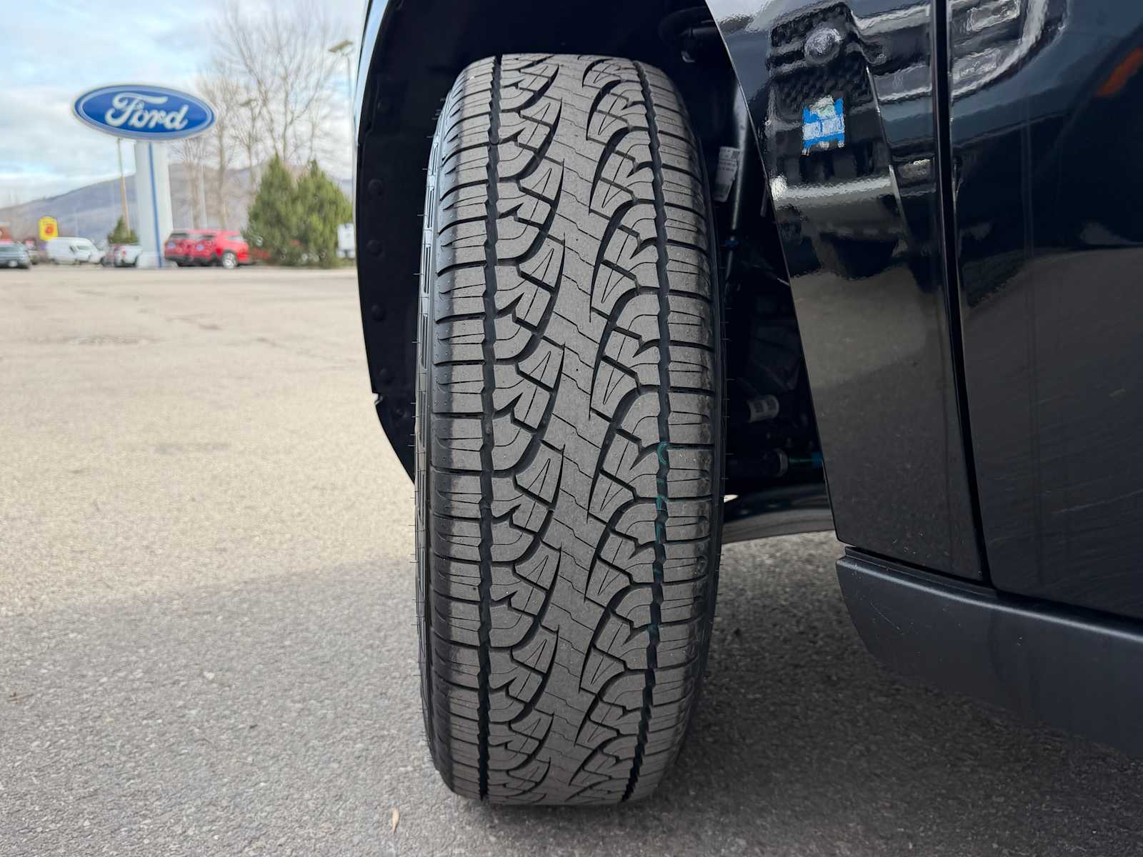 Thumbnail: 2026 Ford Maverick - 28