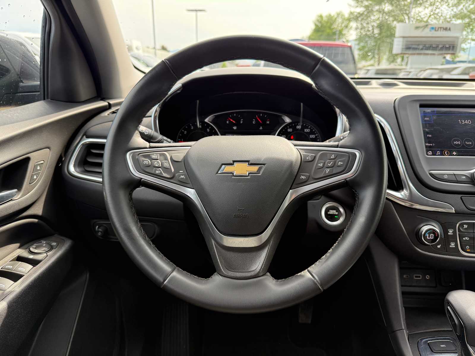 Thumbnail: 2023 Chevrolet Equinox - 14