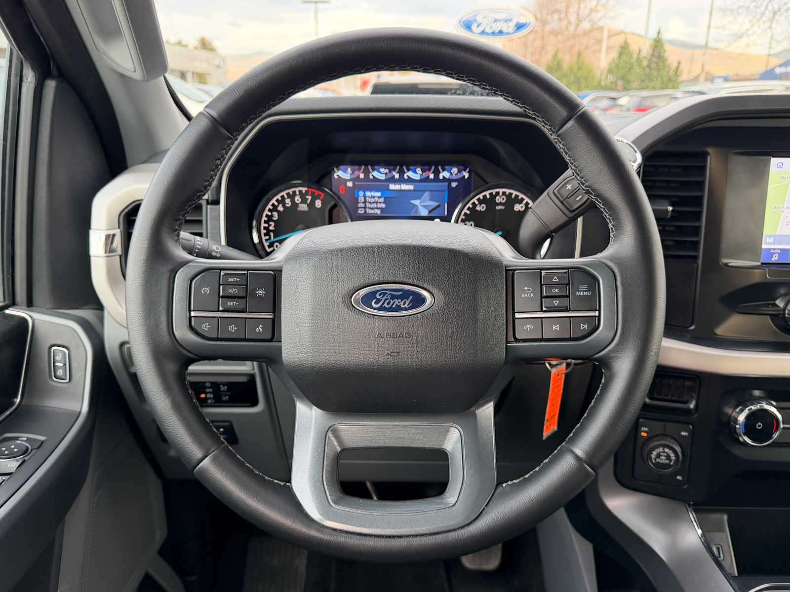 Thumbnail: 2023 Ford F-150 - 14